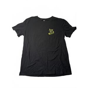 Nike I Won't Win Quietly t shirt great condition small